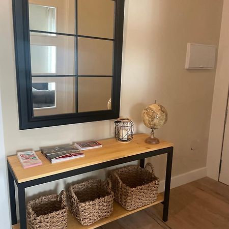 Apartamento Cambil Baeza Exterior photo