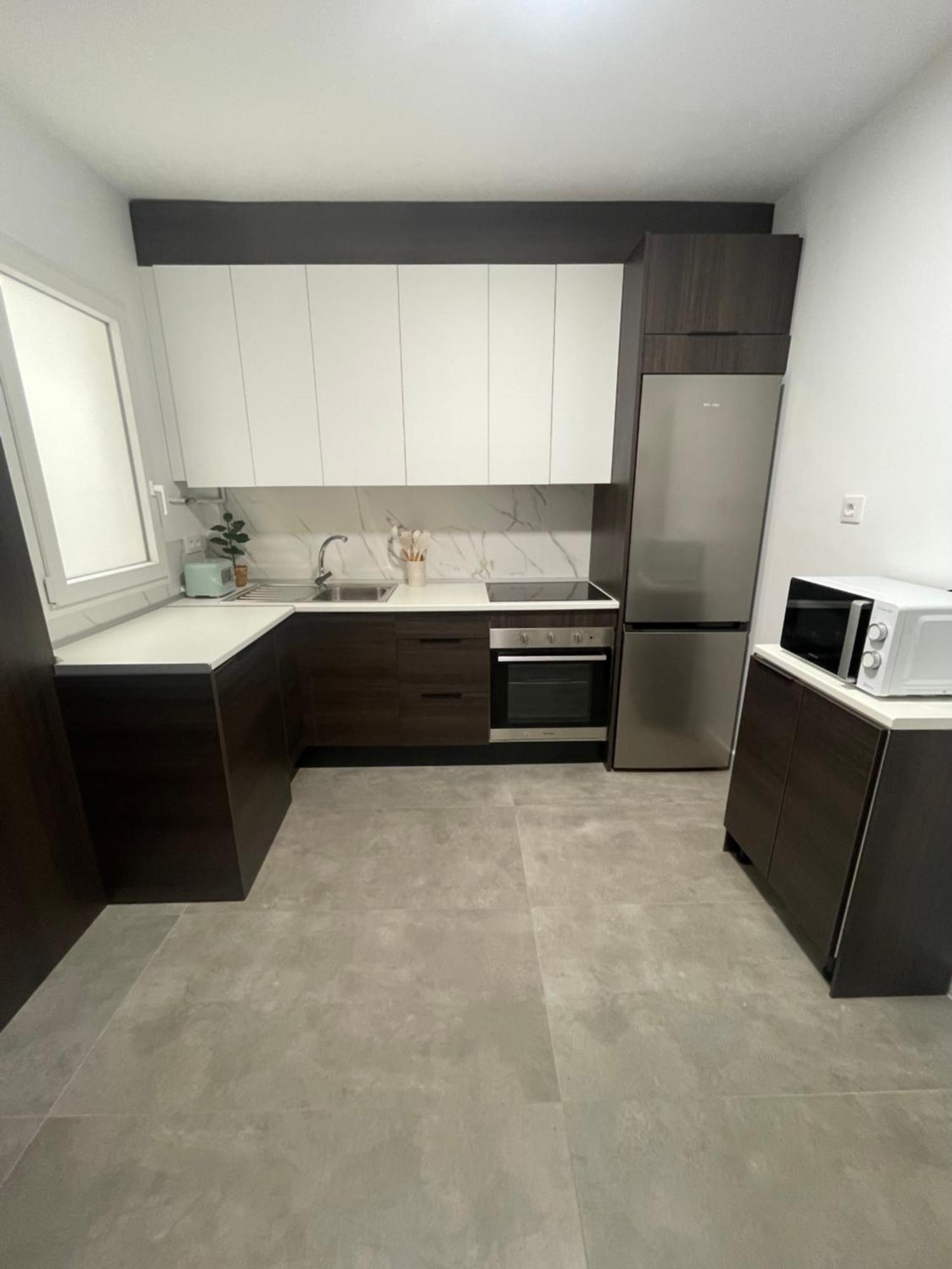 Apartamento Cambil Baeza Exterior photo
