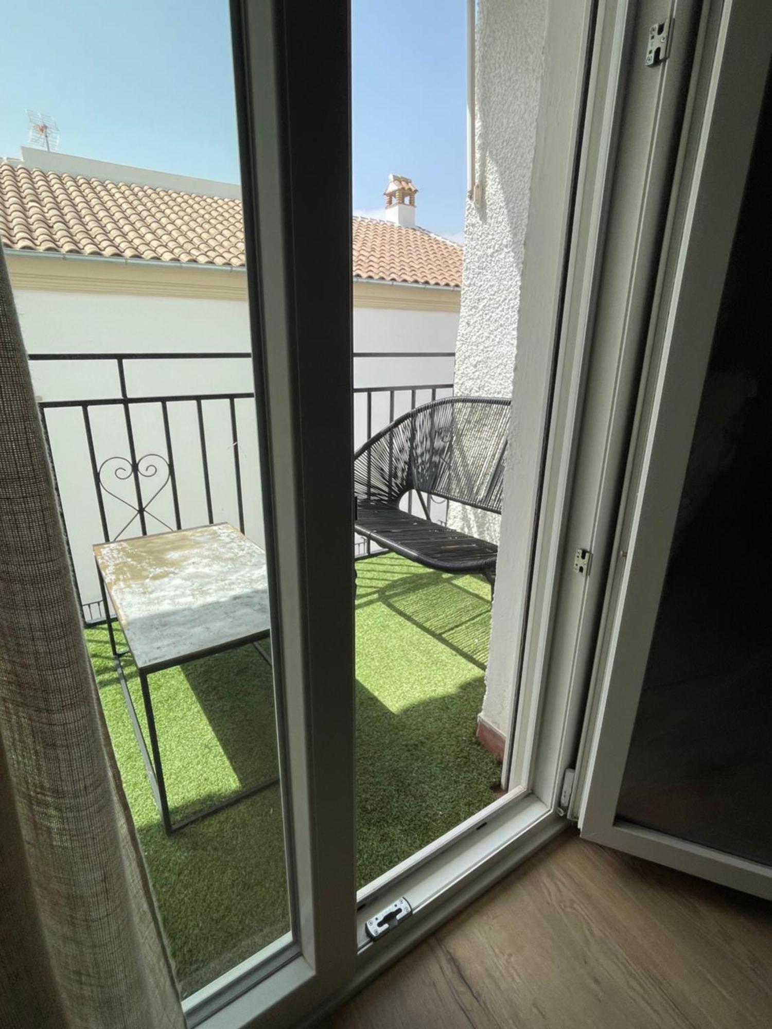 Apartamento Cambil Baeza Exterior photo