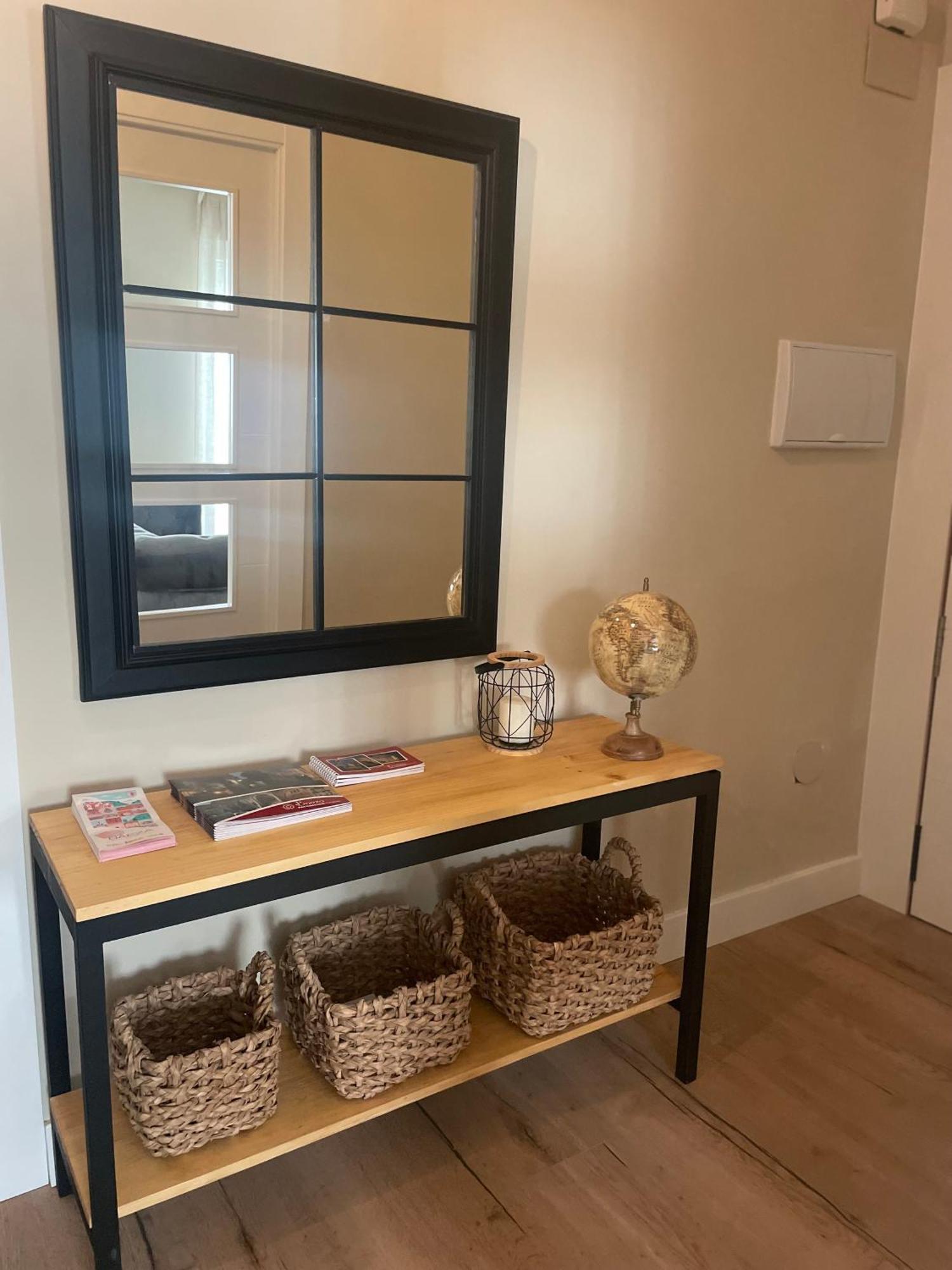 Apartamento Cambil Baeza Exterior photo