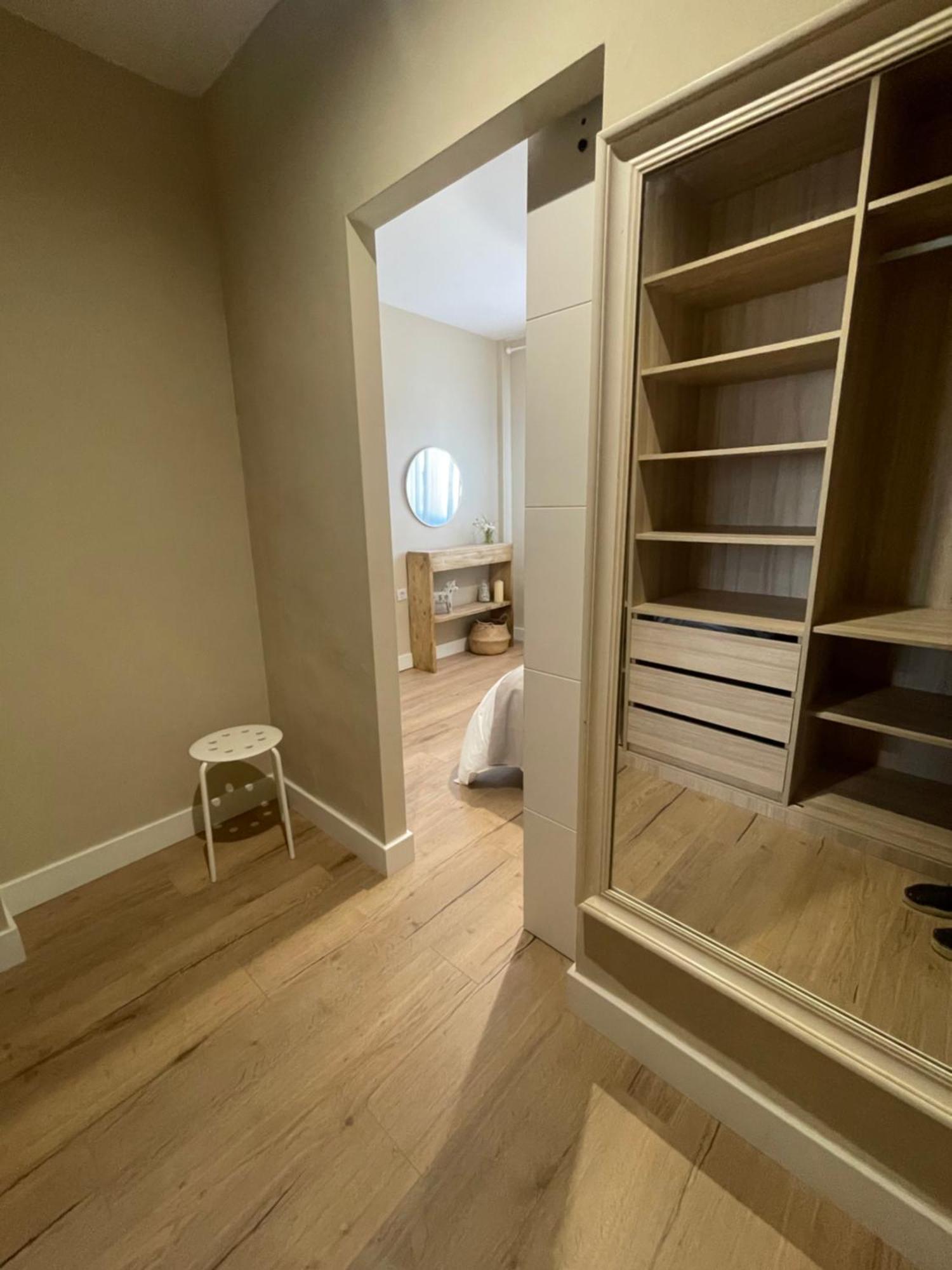 Apartamento Cambil Baeza Exterior photo