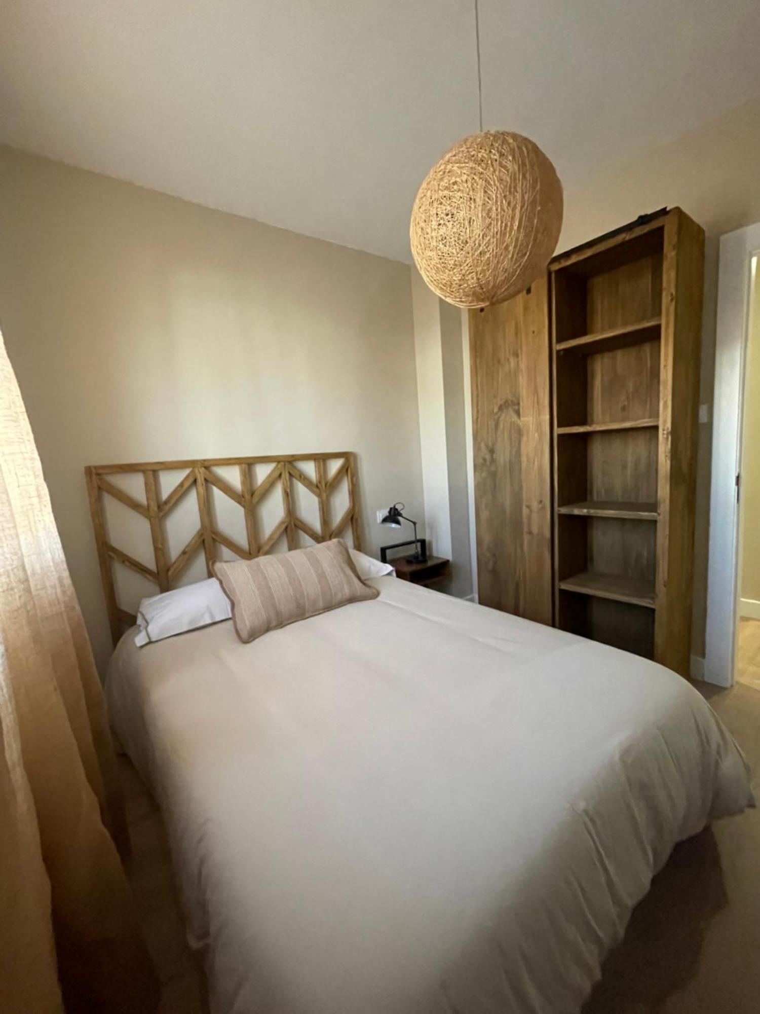 Apartamento Cambil Baeza Exterior photo