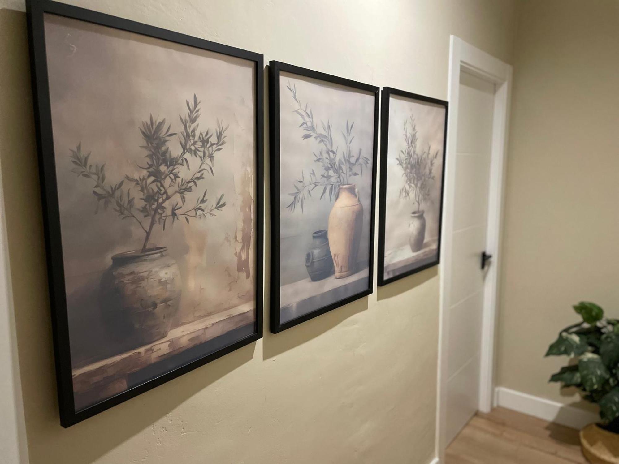 Apartamento Cambil Baeza Exterior photo